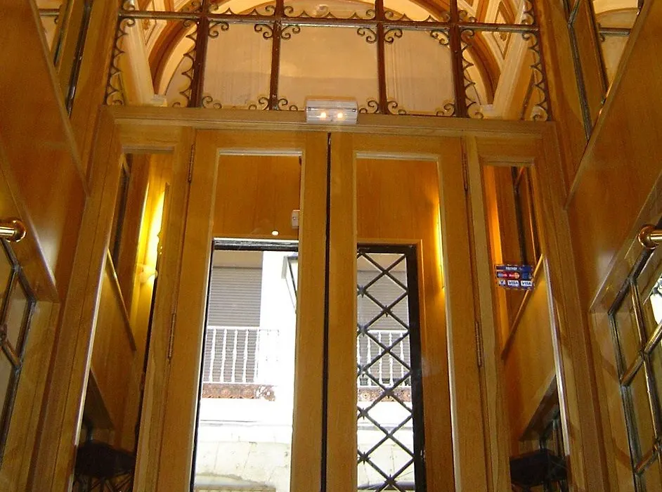 Hostal Laris-1
