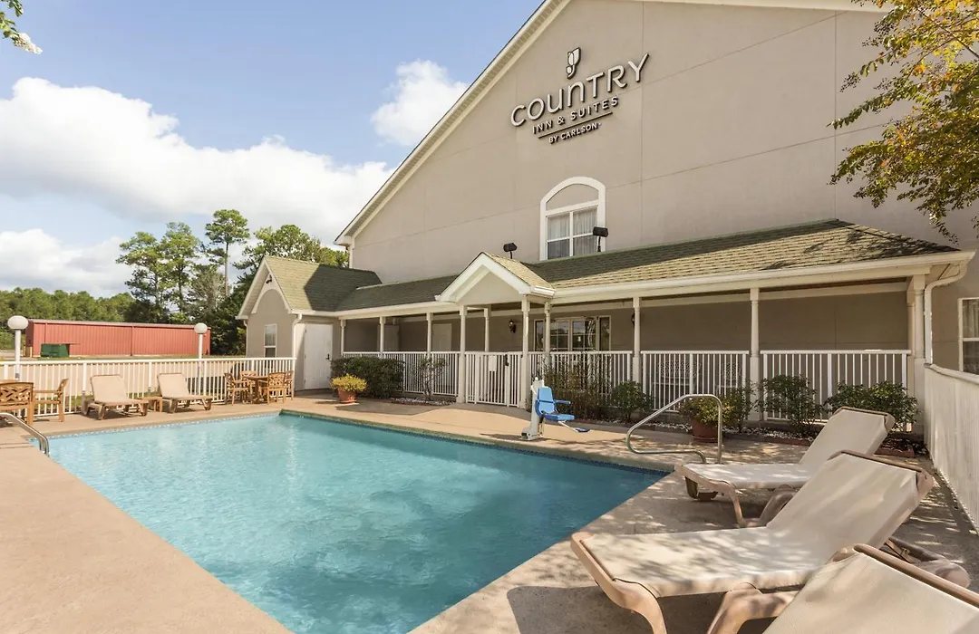 Country Inn & Suites By Radisson, Biloxi-Ocean Springs, Ms-1