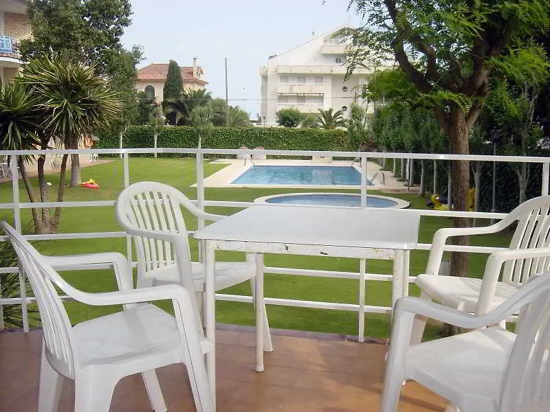 Apartamentos Sunway Apollo-1