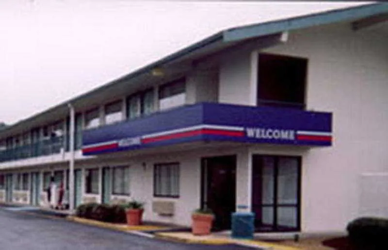 Motel 6-Salinas, Ca - South - Monterey Area-1