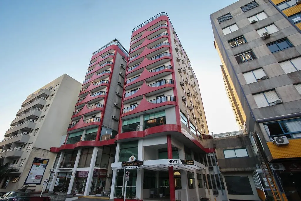 Life Hotel Torres-1