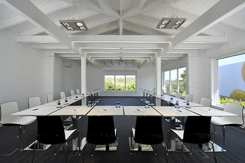 Las Colinas Golf & Country Club-1