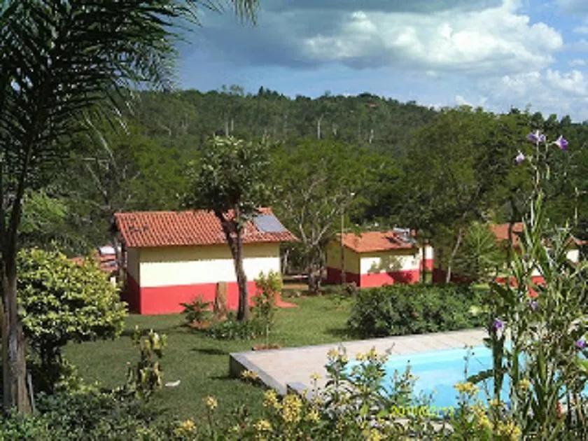 Chalés Colina de Casa Branca-1