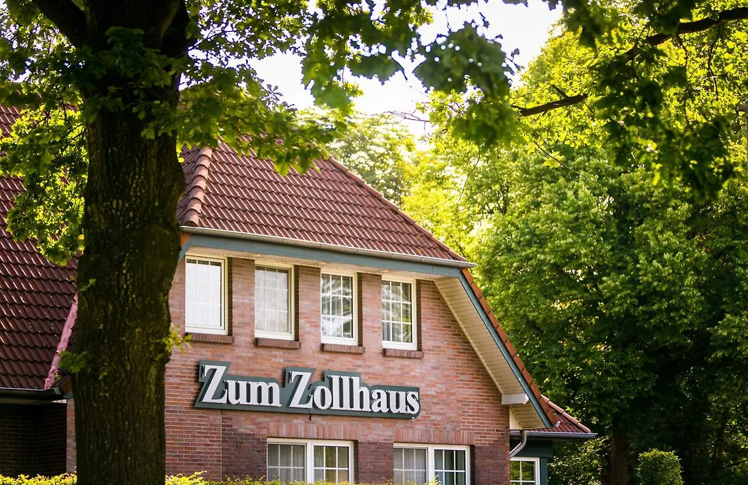 Residenz Hotel Zum Zollhaus-1