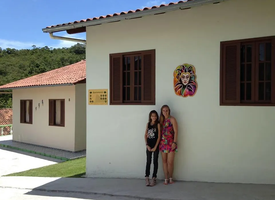 Itaporanga Pousada-1