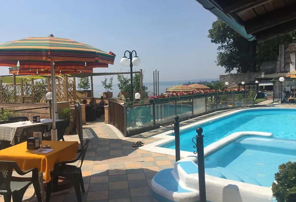 Garda Sol Spa Hotel & Appartamenti-1