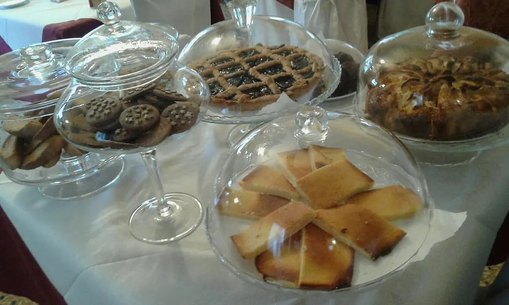 Hotel Gabbiano-1