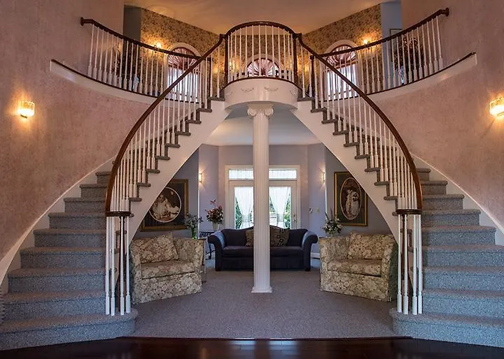 Rabbit Creek Bed & Breakfast-1