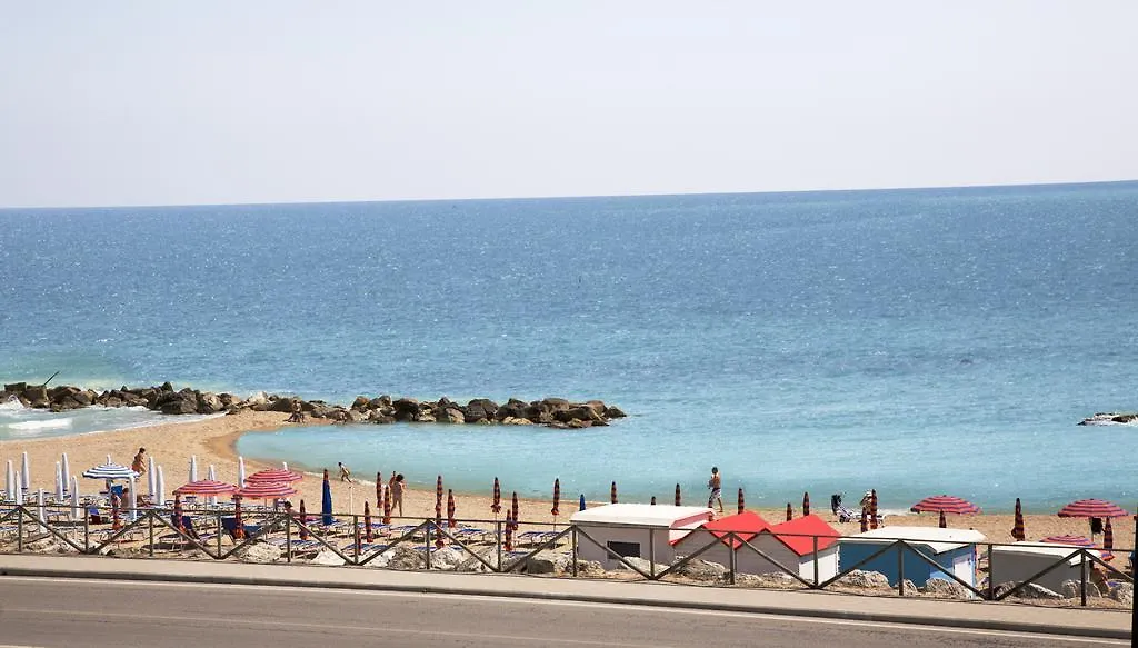 Hotel Giannino-1