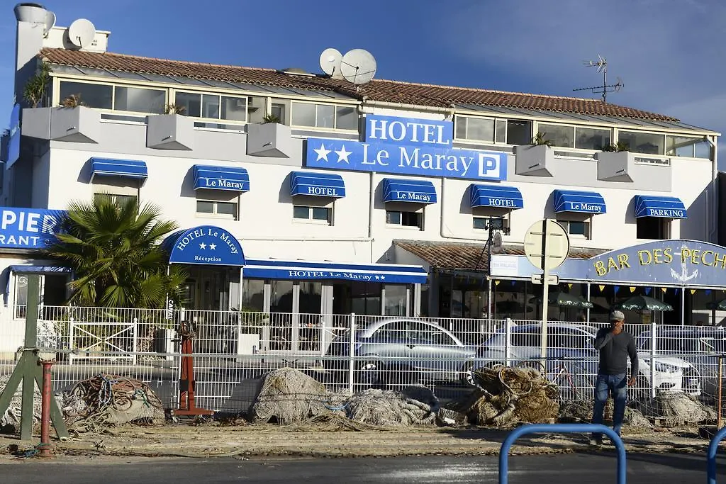 Le Maray-1