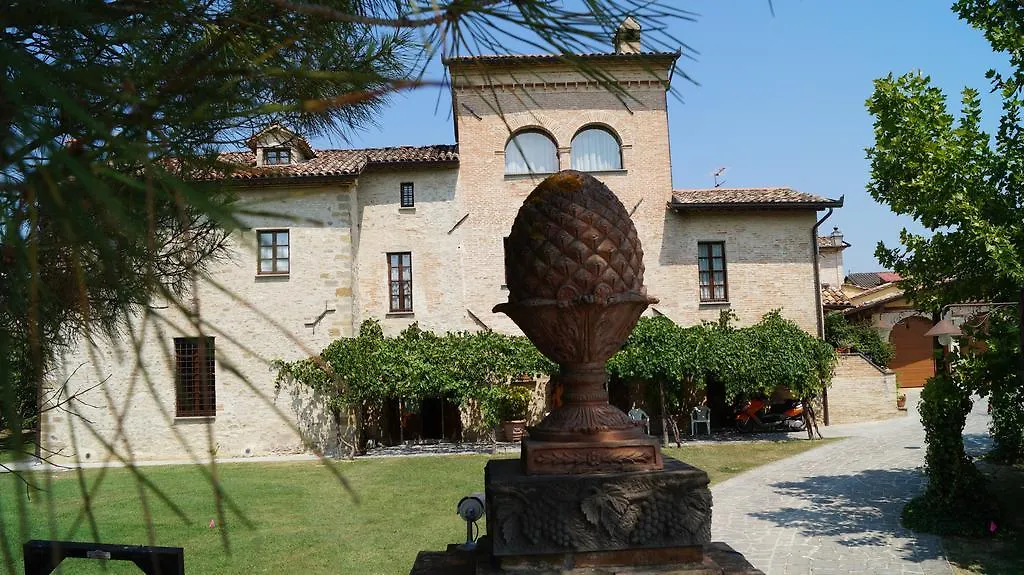 Residenza D'epoca Il Biribino-1