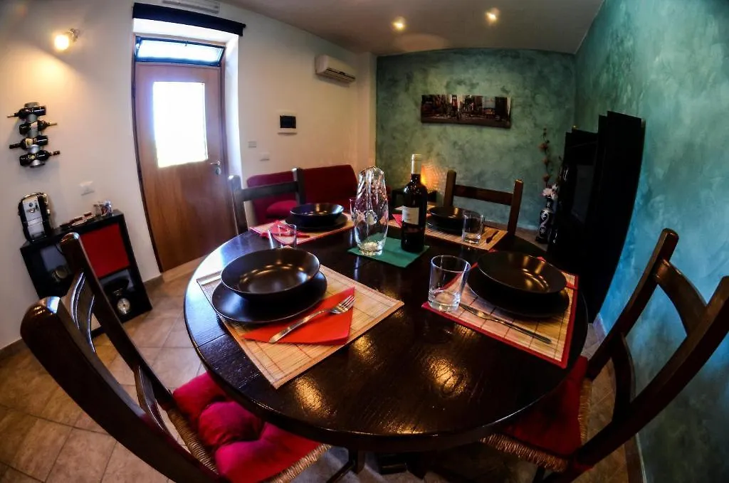 Le Suite Bracciano-1