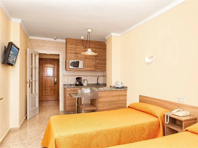 Apartamentos Stella Maris-1