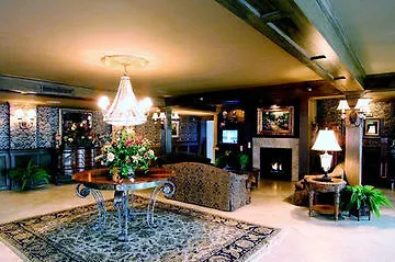 The Campbell House Lexington, Curio Collection-1