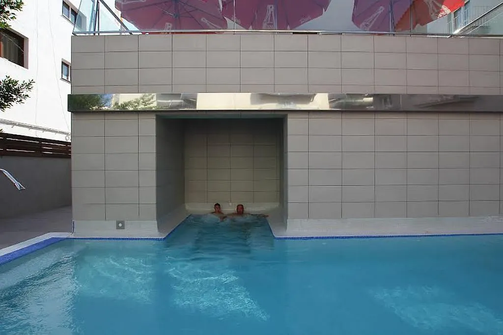 Tossamar Hotel And Spa-1