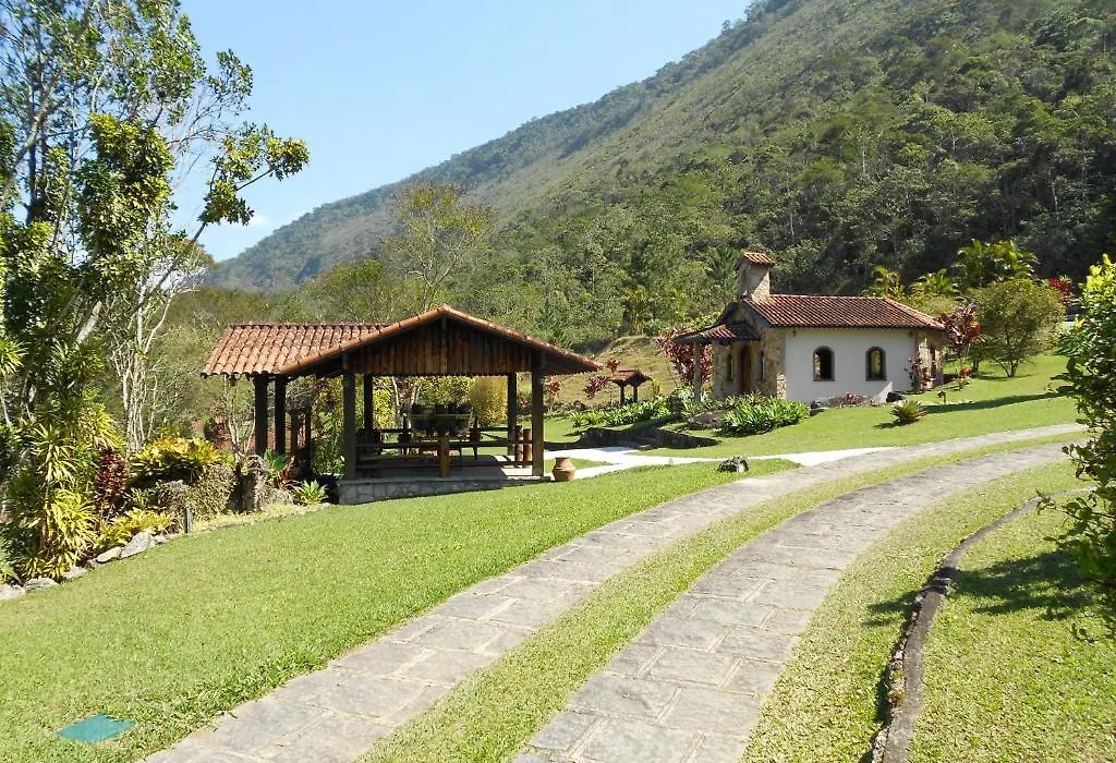Country Ville Hotel-1