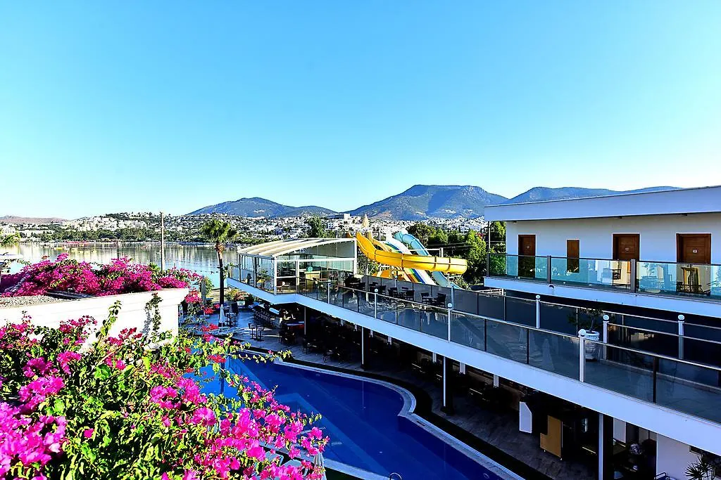 Tropicana Beach-1
