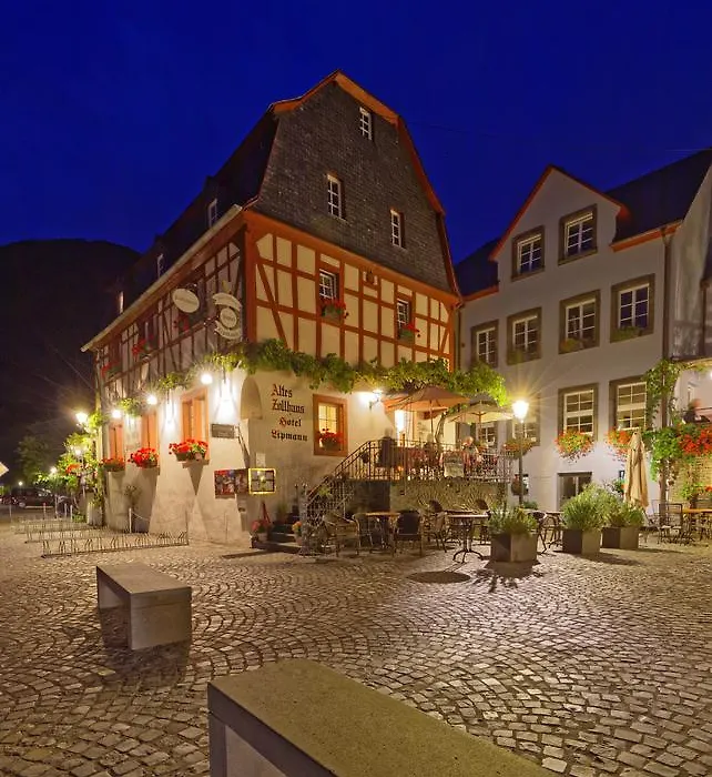 Altes Zollhaus-1