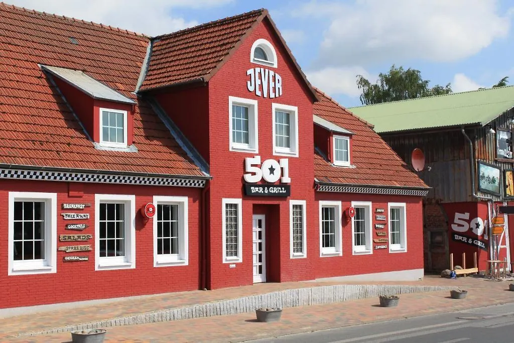 Motel 501-1