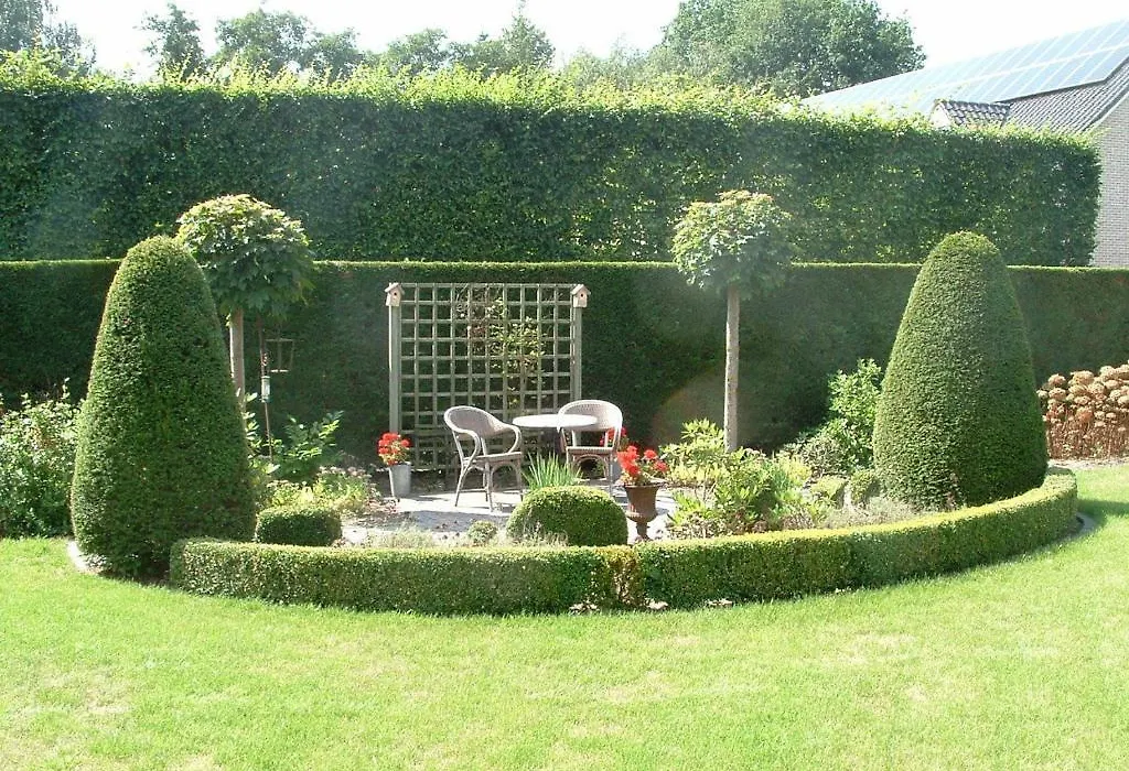 B&B Bij Lieve en Jos-1