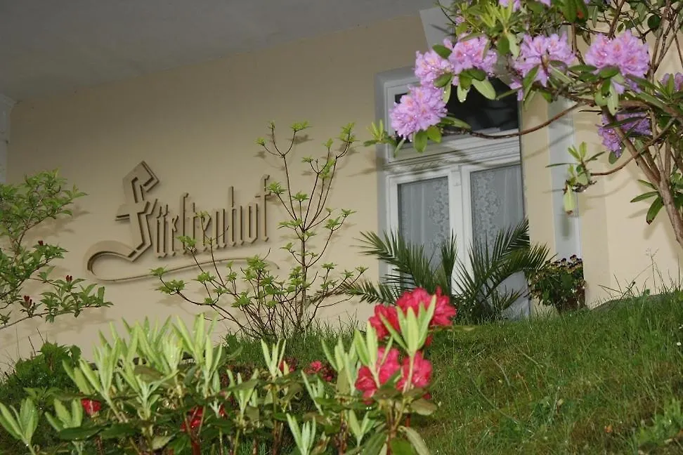 Pension Fürstenhof-1