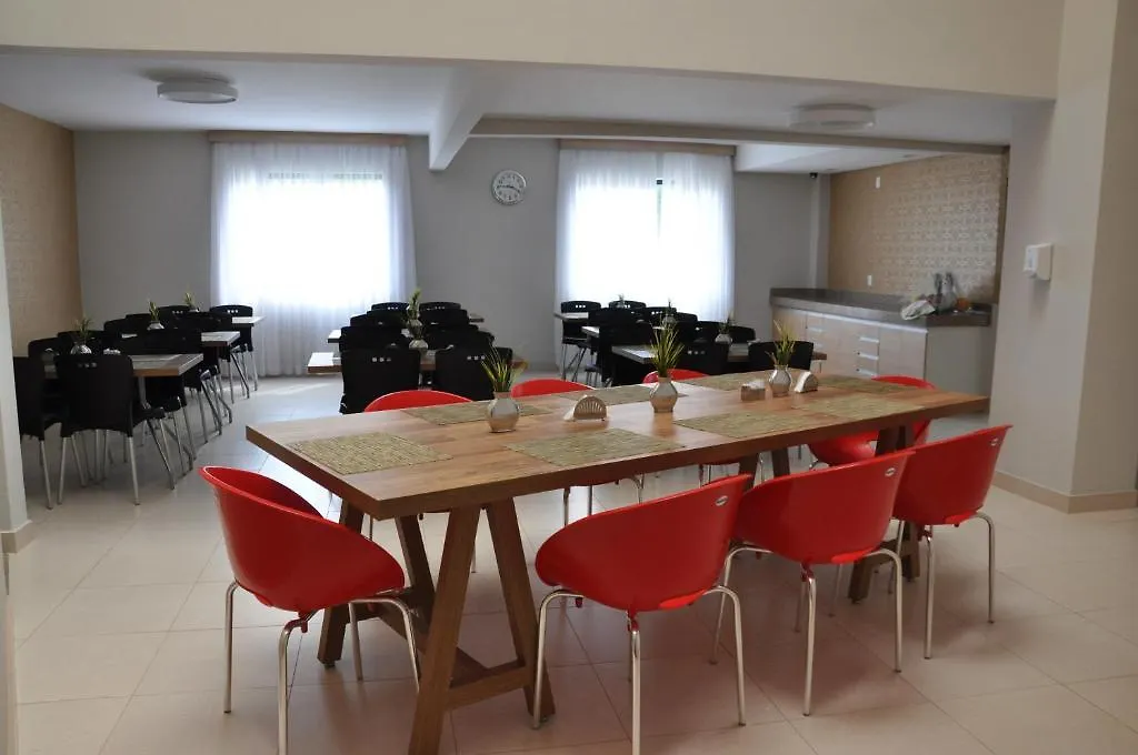 Monza Comfort Hotel-1