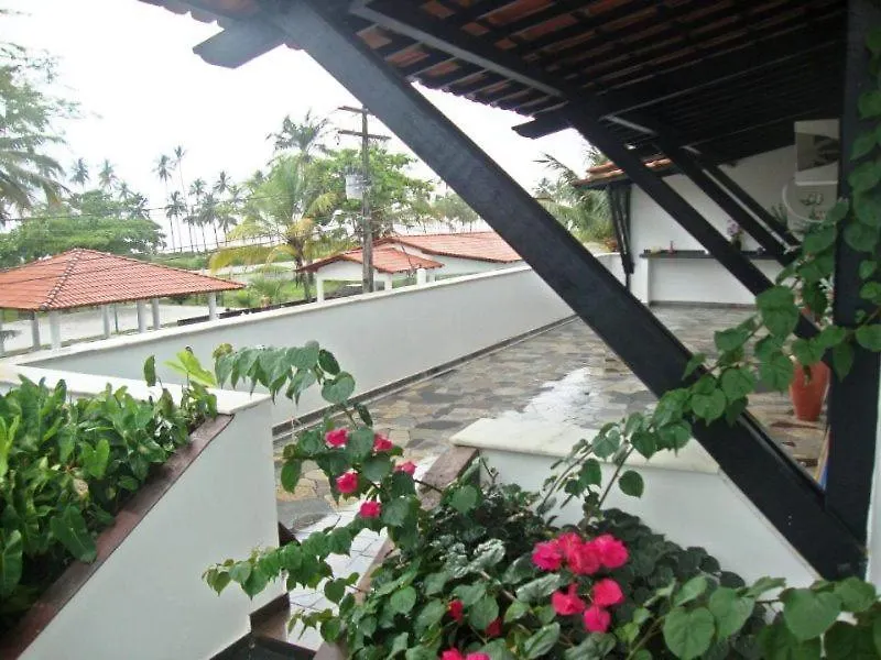 Hotel Pousada Terras do Sem Fim-1