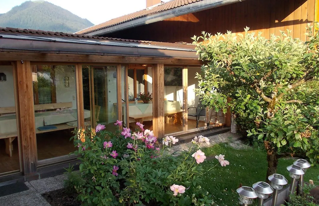 Gästehaus Peter Wiedemann-1