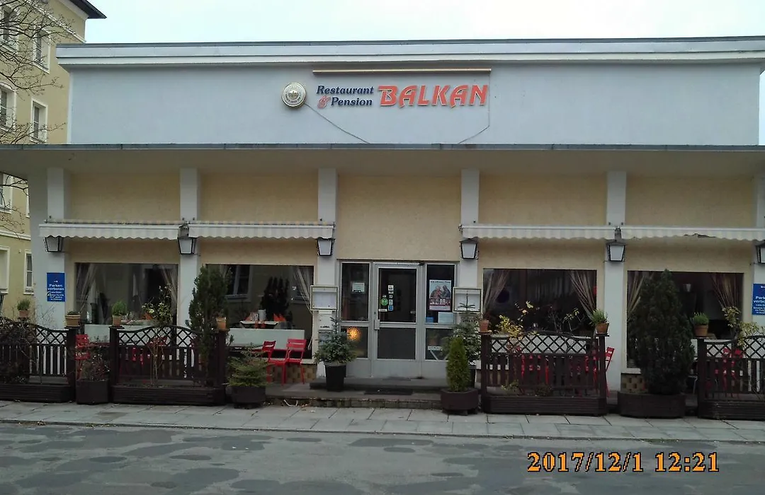 Pension Balkan-1