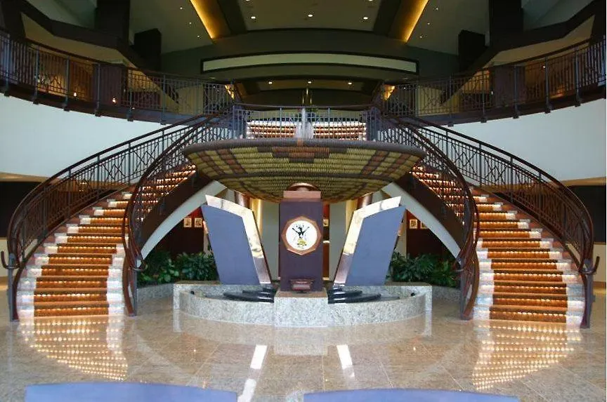 Inn Of The Mountain Gods Resort And Casino-1