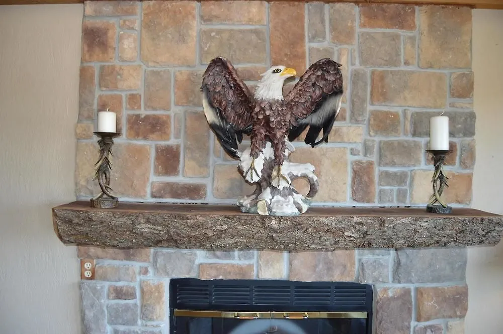 American Eagle Inn & Suites-1
