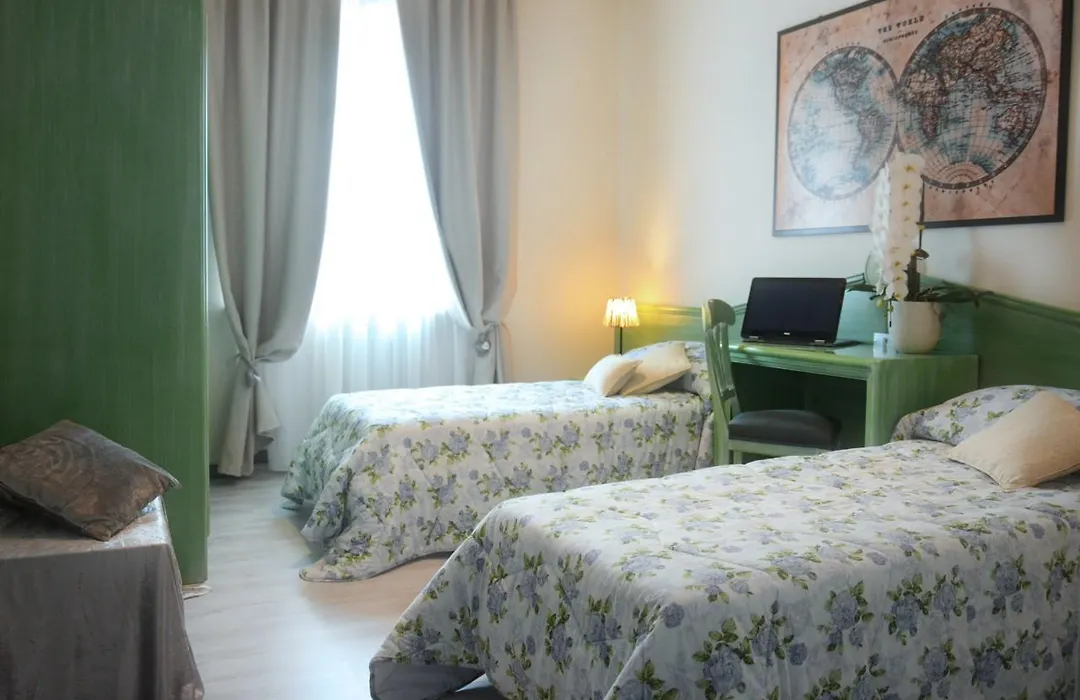 Hotel Oceano-1