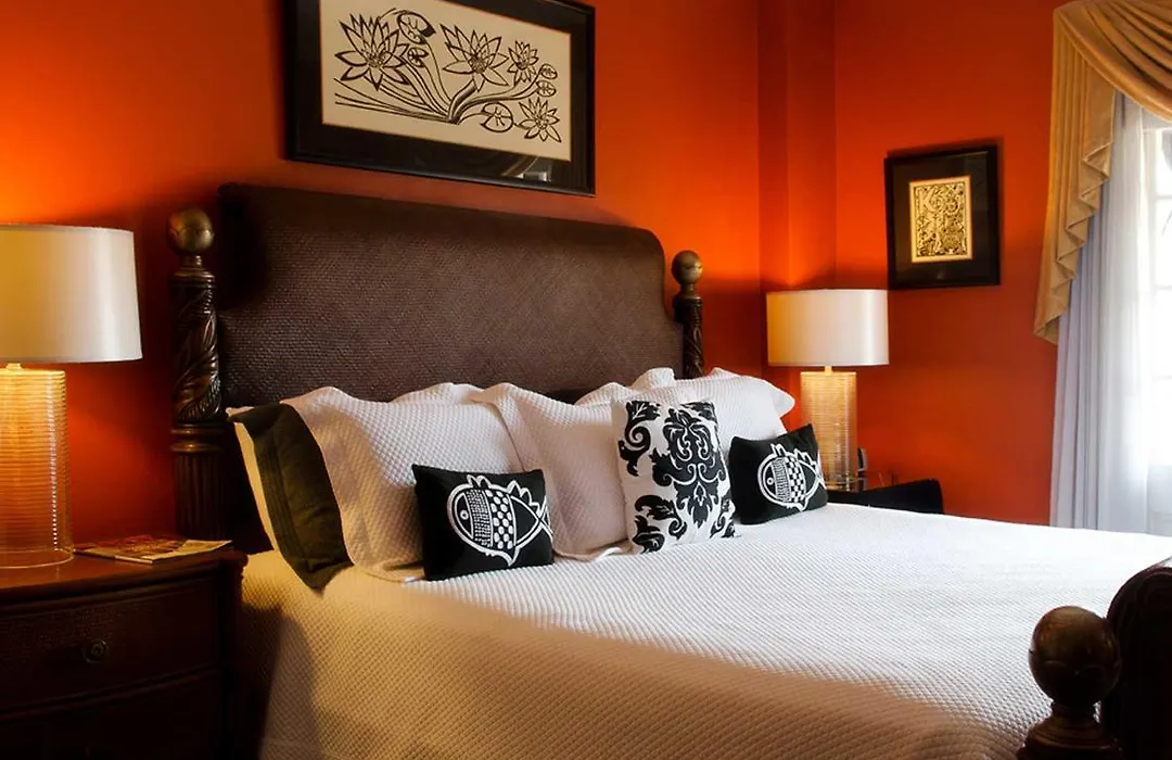 Old Capitol Inn-1