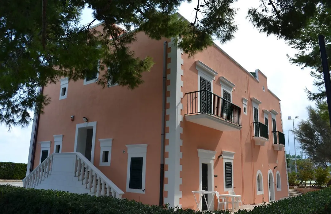 Villaggio San Lorenzo-1