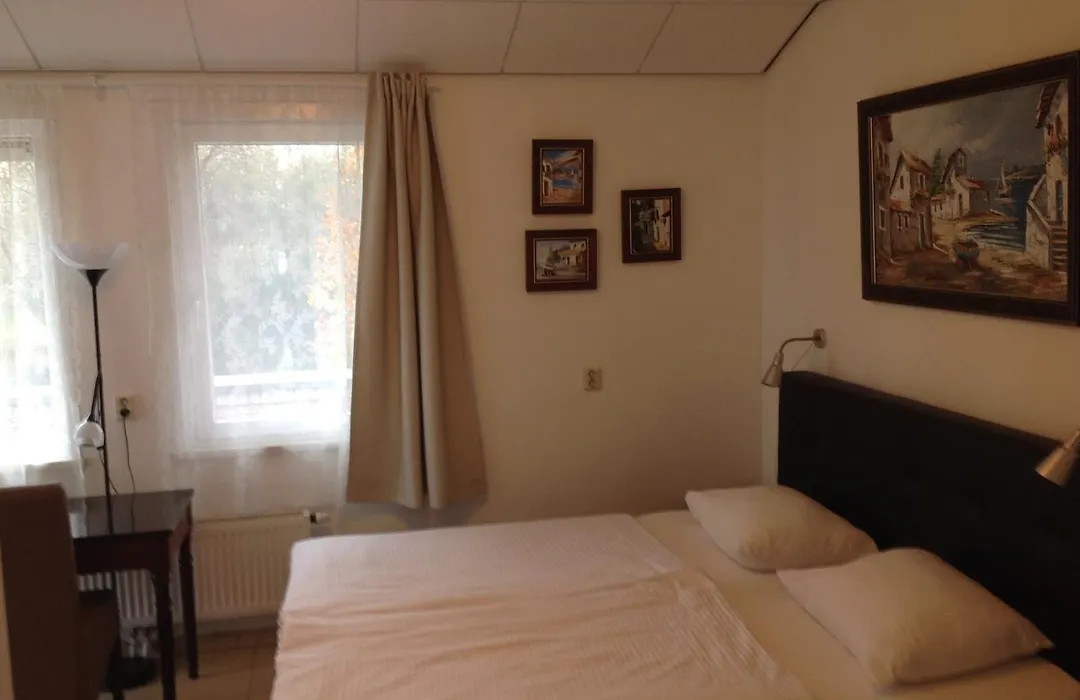 B&B Het Witte Huis-1
