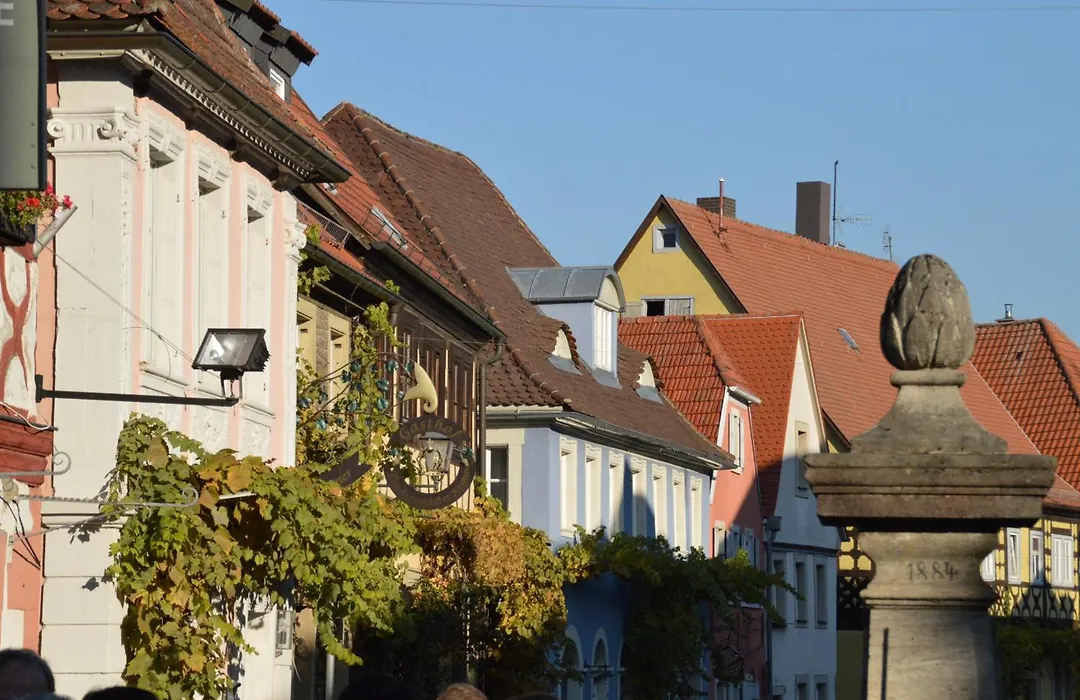 Gasthof zum Storch-1