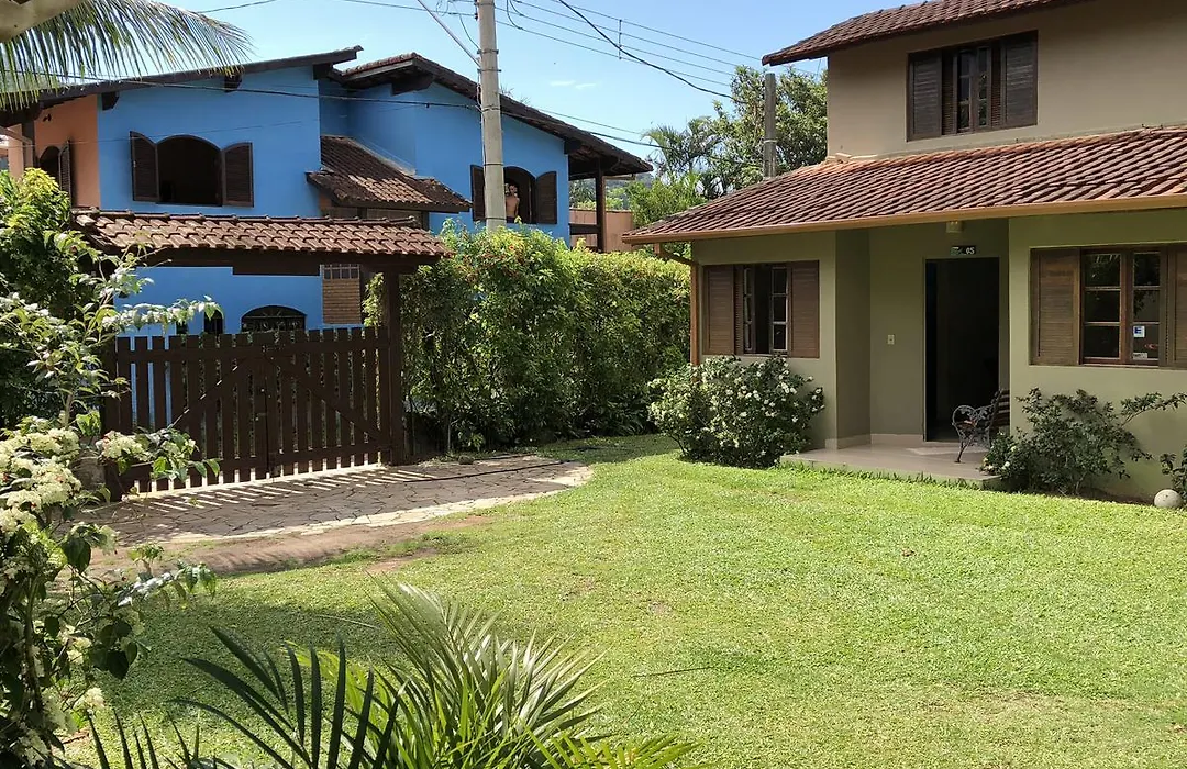 Chales Maresias-1