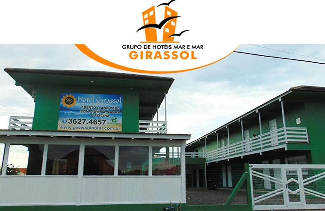 Hotel Girassol-1