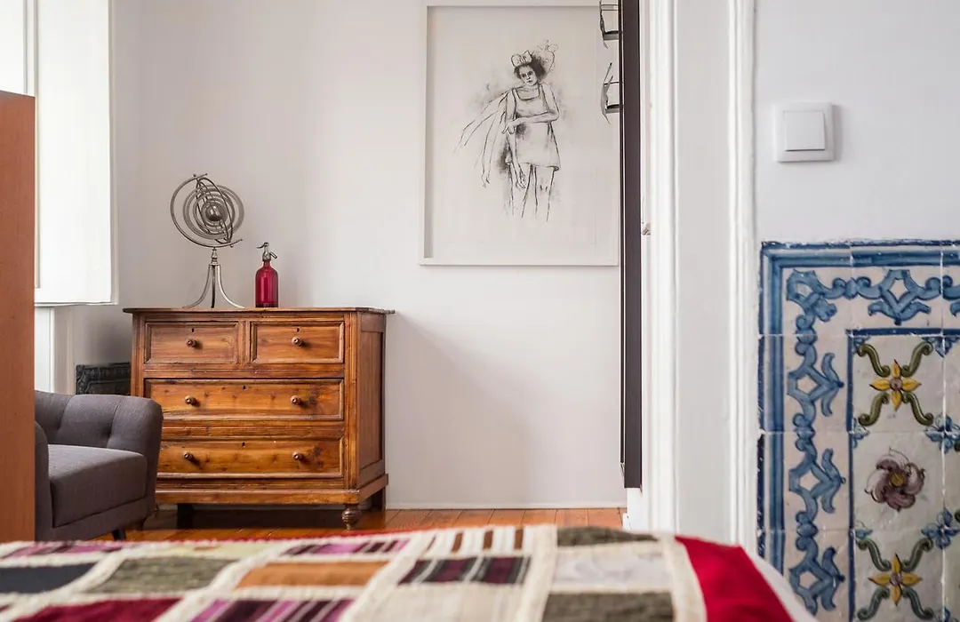Ribeira Tejo By Shiadu Guesthouse-1