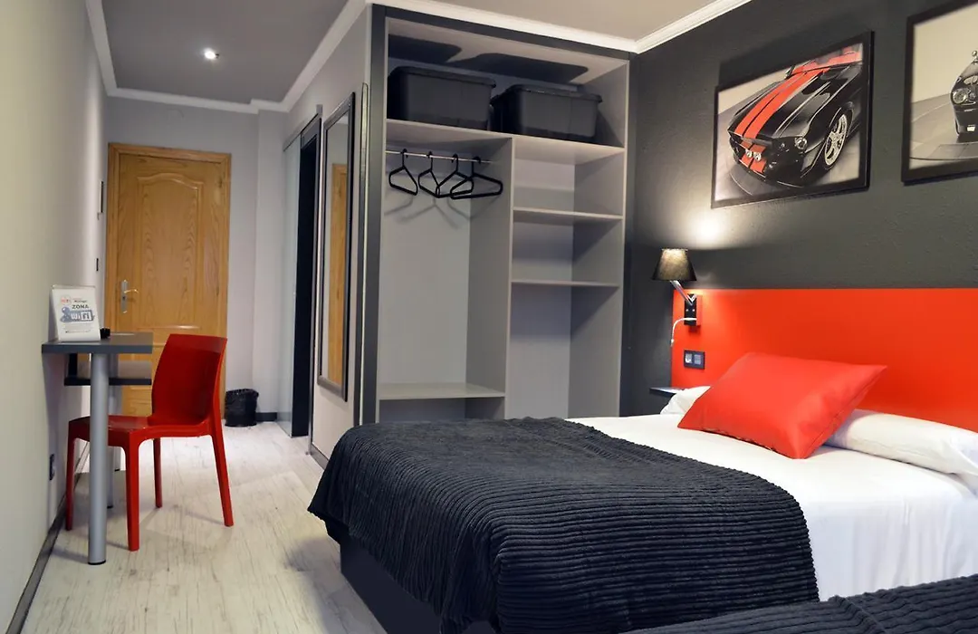 Hotel Ceao-1