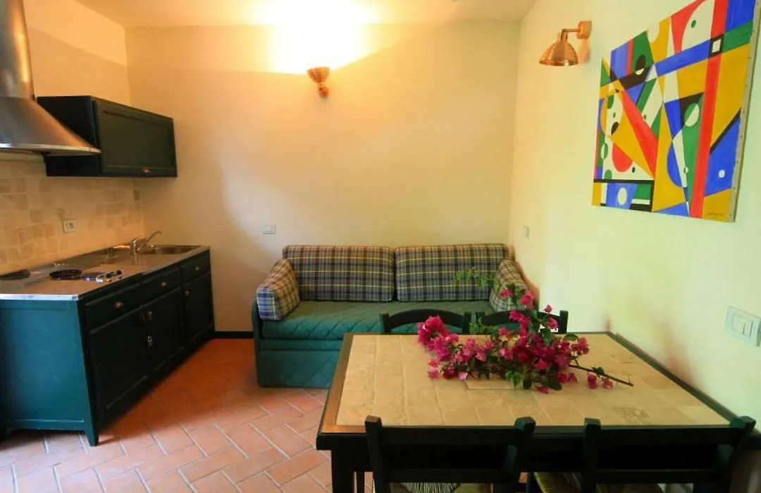 Campastrello Sport Hotel Residence-1