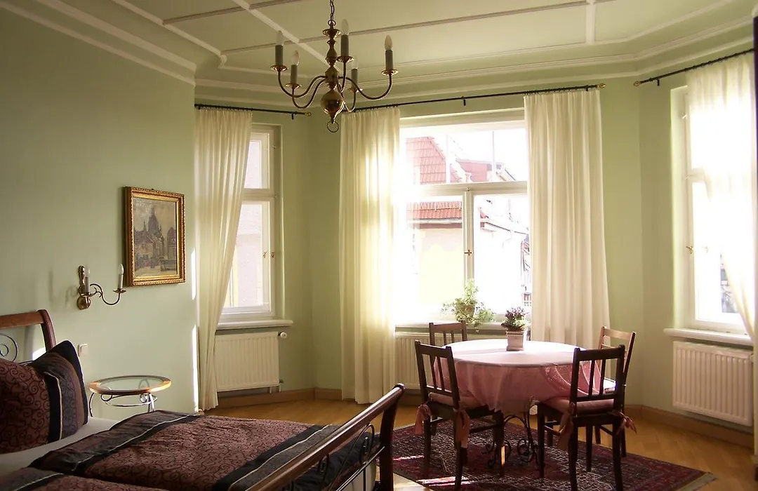 Hotel-Appartement-Villa Ulenburg-1