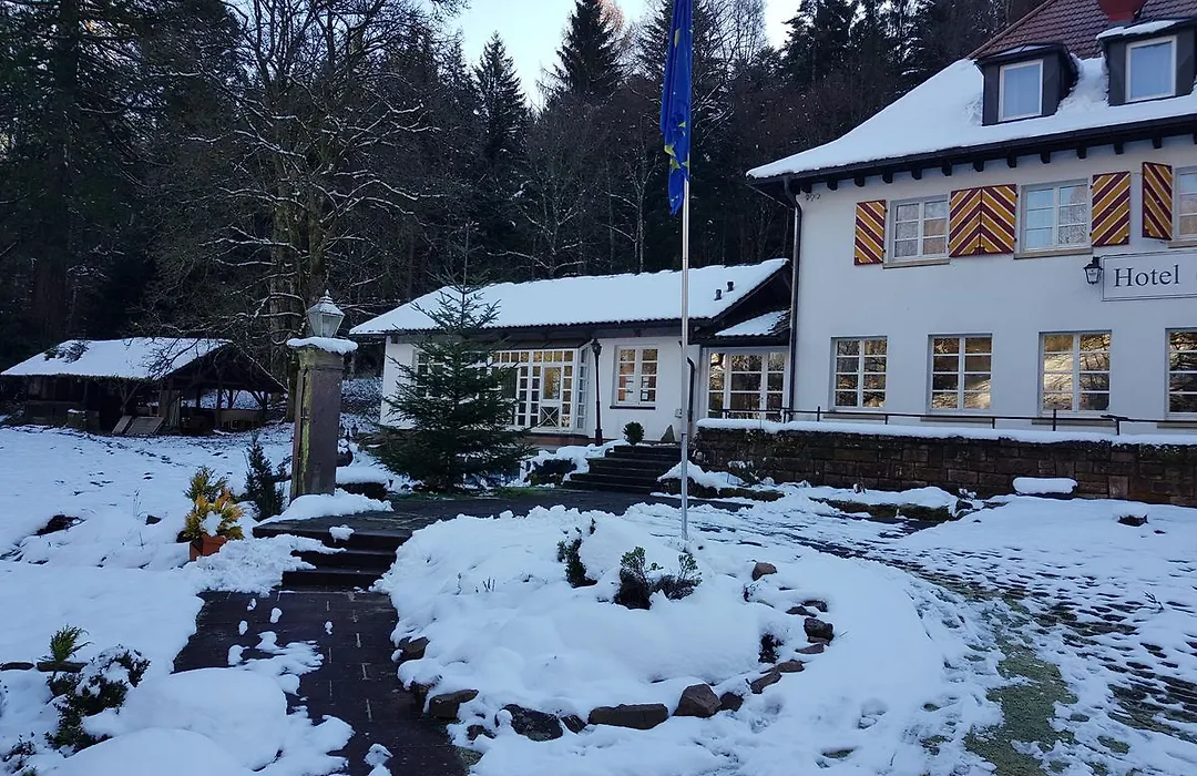 Gut Lauterbad Hotel-1