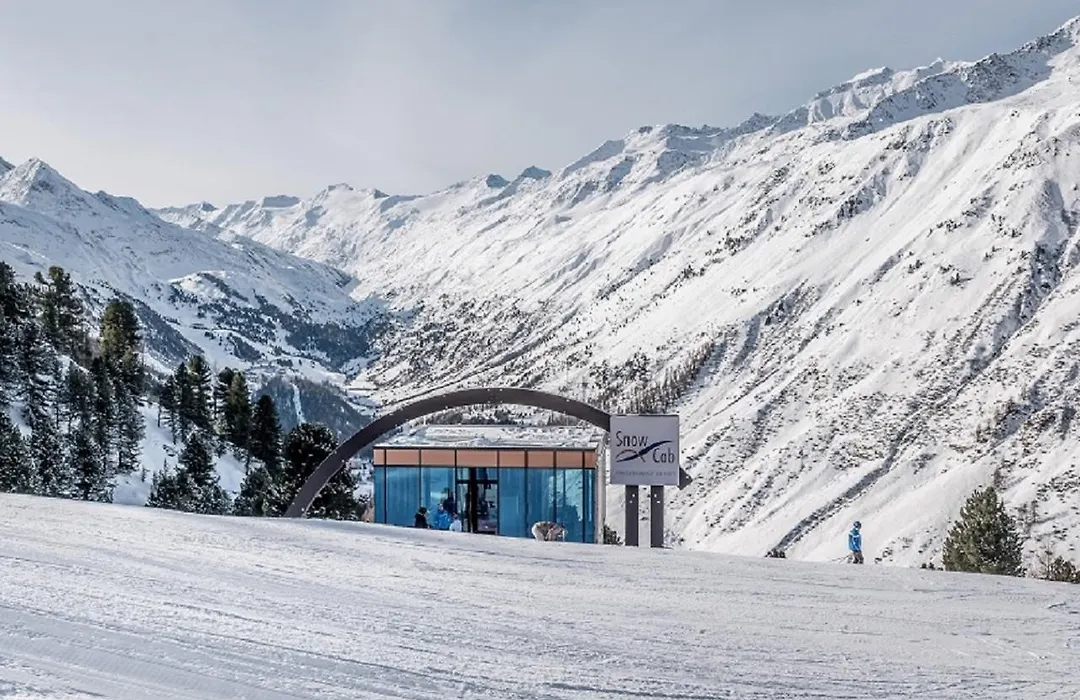MEIN WURMKOGEL - IHR WOHLFÜHLHOTEL boutique superior-1