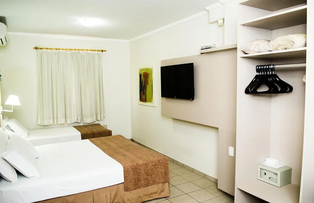 Hotel O Casarao-1