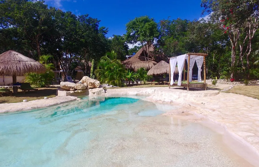 Villa Morena Boutique Hotel Ecoliving-1