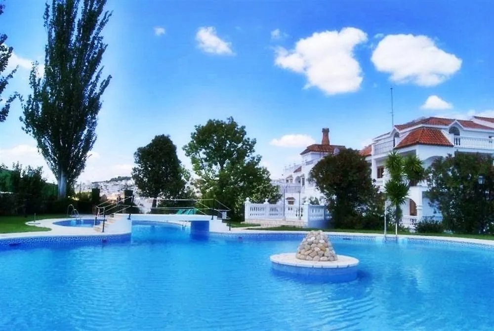 Hotel Maria Luisa-1