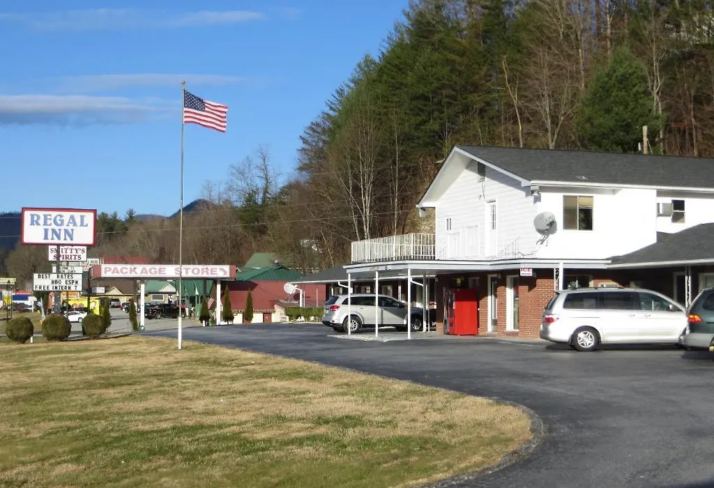 Regal Inn Clayton-1