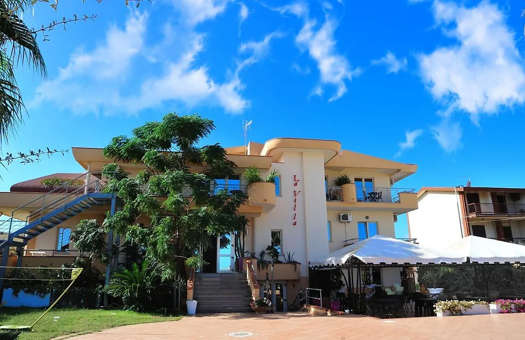 Hotel La Villa-1