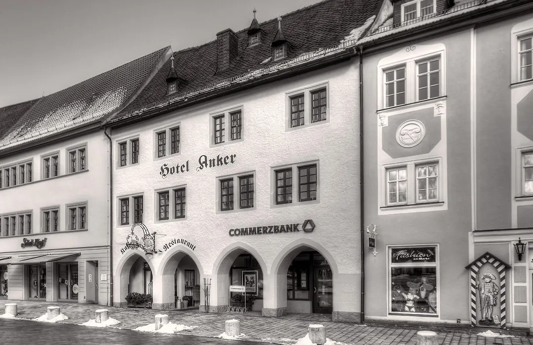 Hotel Anker-1